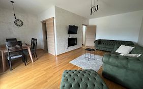 Apartman Didi-Free Parking